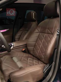 بي ام دبليو الفئة 7